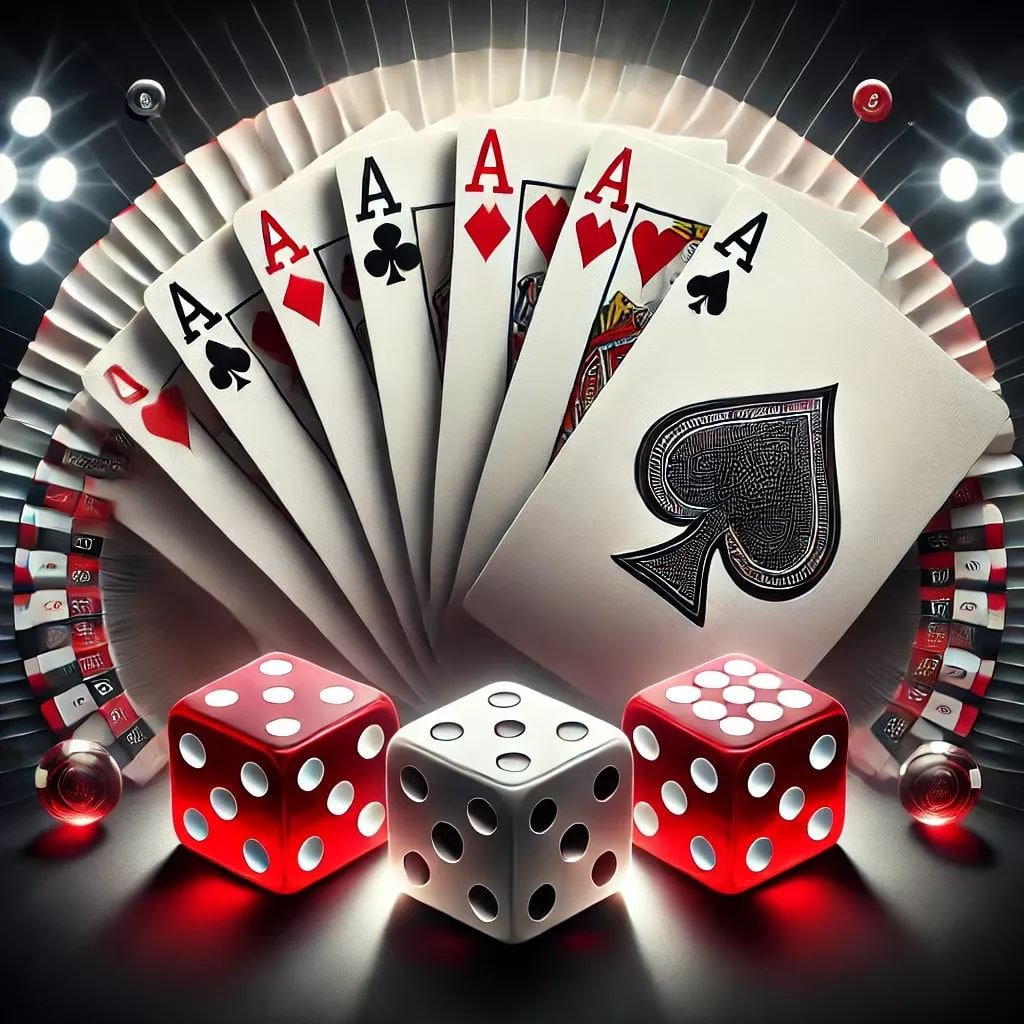 Virtual sports dengan simulasi pertandingan realistik dan taruhan online