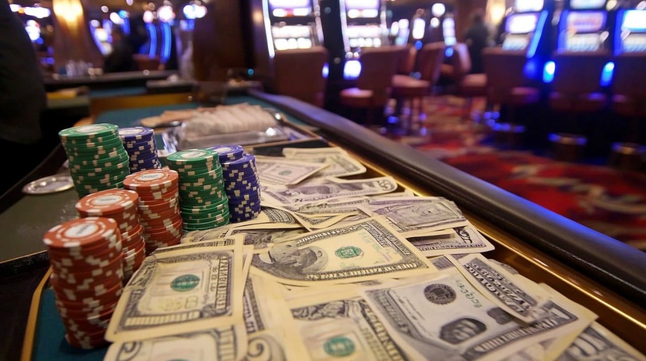 Pemain menikmati berbagai permainan sportsbook dan kasino di bigo4